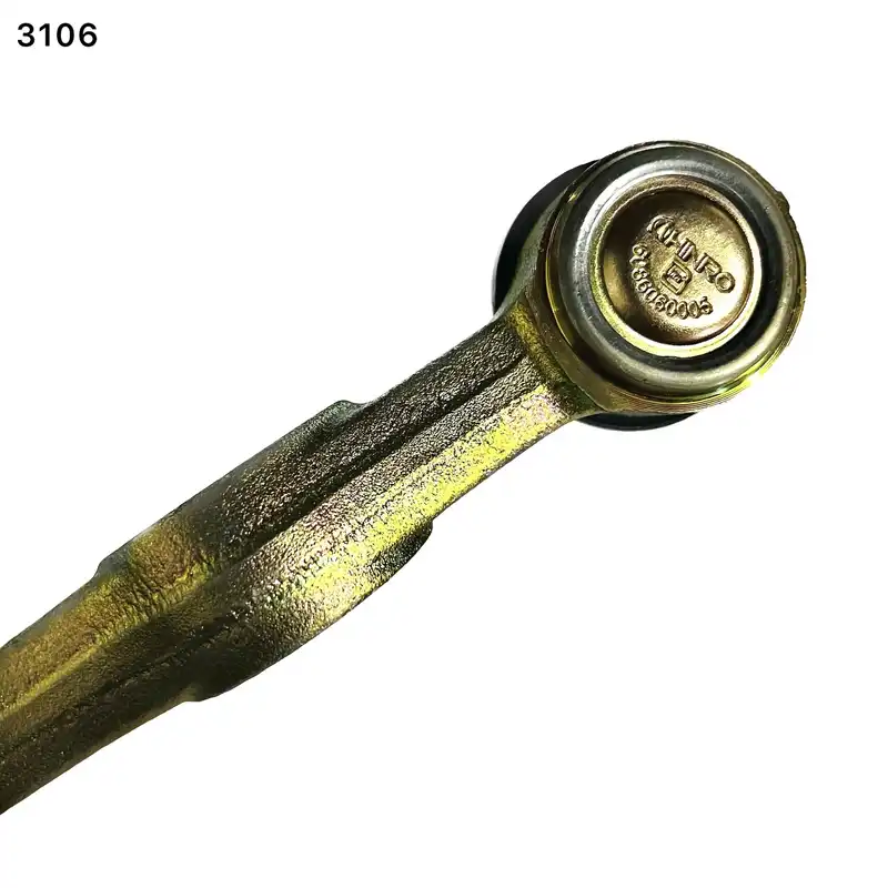 طبق بوش آهینرو مدل 3106 مناسب برای پراید بسته 2 عددی