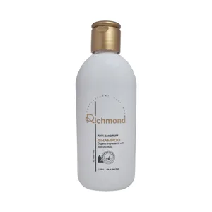 شامپو مو ریچموند مدل salicylic acid حجم 200 میلی لیتر
