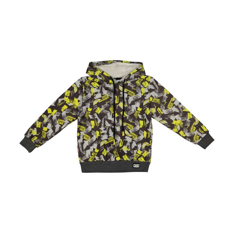 هودی پسرانه کیکی رایکی مدل KBB2616-003