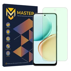Master Eye Care model green light screen protector suitable for Honor 400 Smart Mobile phone 