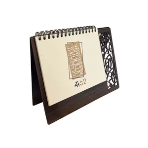 تقویم رومیزی سال 1402 مدل 0034-A کد 149709