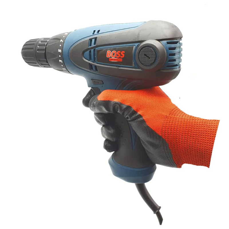 پیچ گوشتی برقی باس مدل 10mm