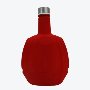 بطری مدل رها
