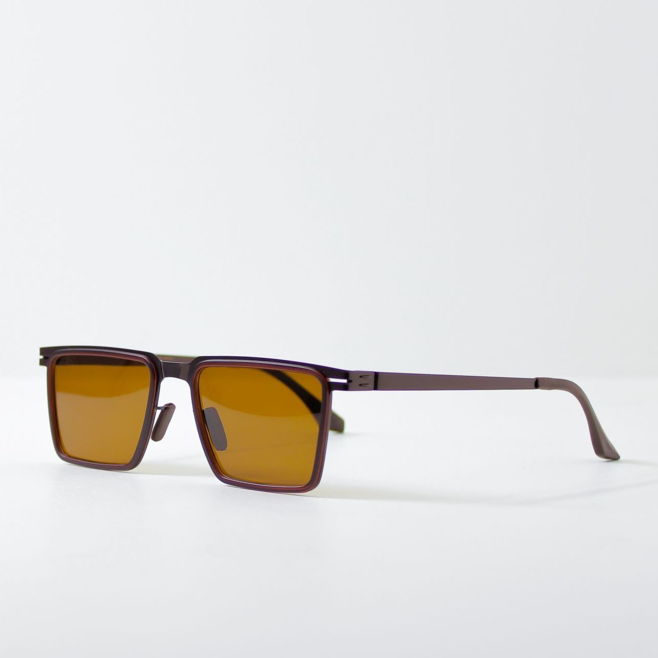 عینک آفتابی مردانه ایس برلین مدل T 908 GC -  - 3