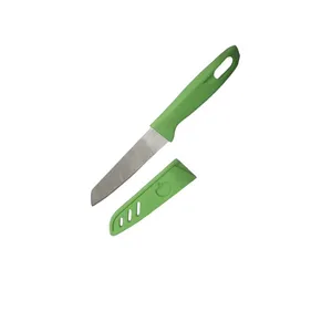 چاقو آشپزخانه مدل محافظ دار MMM___JH