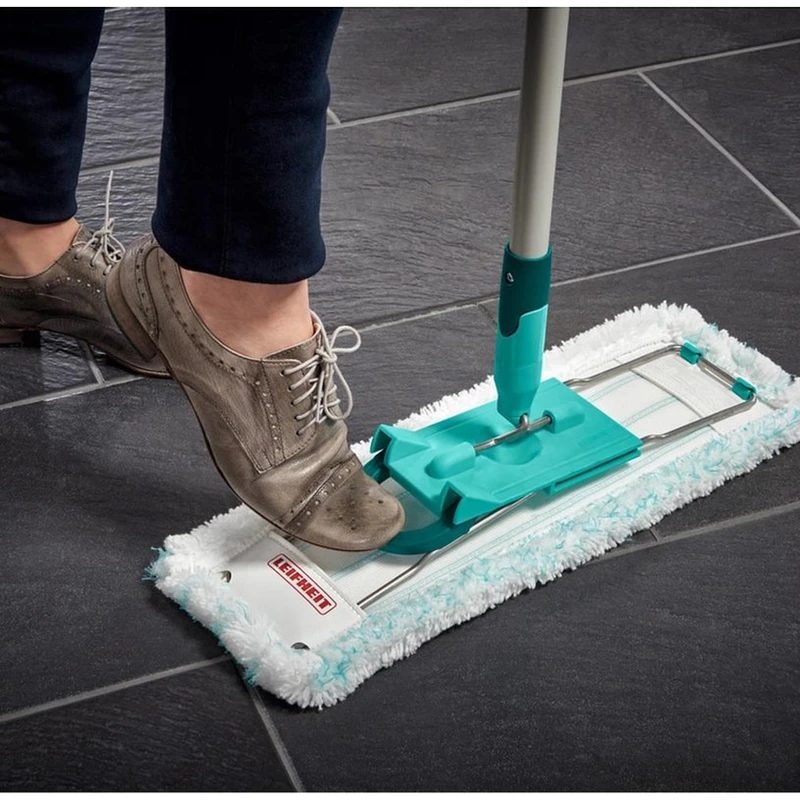 عکس شماره 8 : ست سطل و زمین شوی لایف هایت مدل profi کد 55096