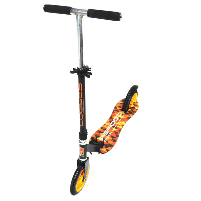 عکس شماره 3 : اسکوتر کوپر مدل 200mm