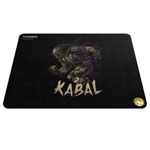 Hoomero Mortal Kombat game A6876 Mousepad