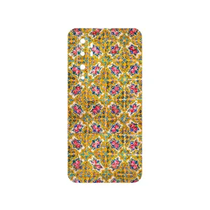 MAHOOT Iran Tile 15 Cover Sticker for Xiaomi Mi Note 10 Lite