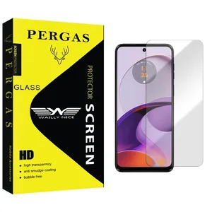 Waily Nice Pergas Screen Protector For Motorola  Moto G14