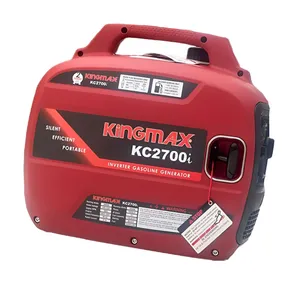 موتور برق بنزینی 730 اسب بخار کینگ مکس مدل KC2700
