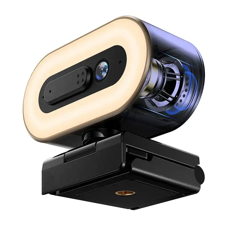 وب کم مدل 2K Quad HD