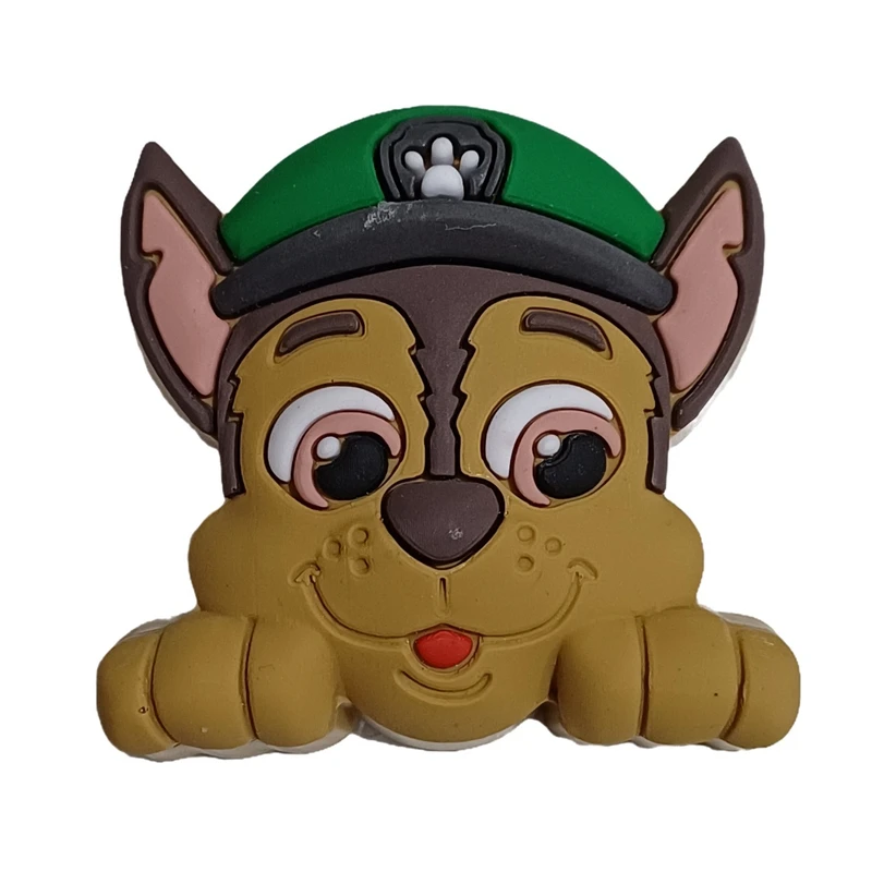 جیبیتز مدل سگ نگهبان