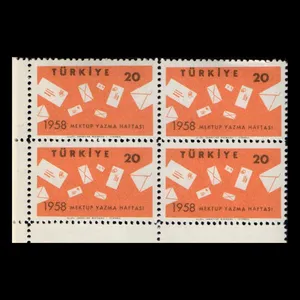 تمبر یادگاری مدل خارجی مجموعه 4 عددی 