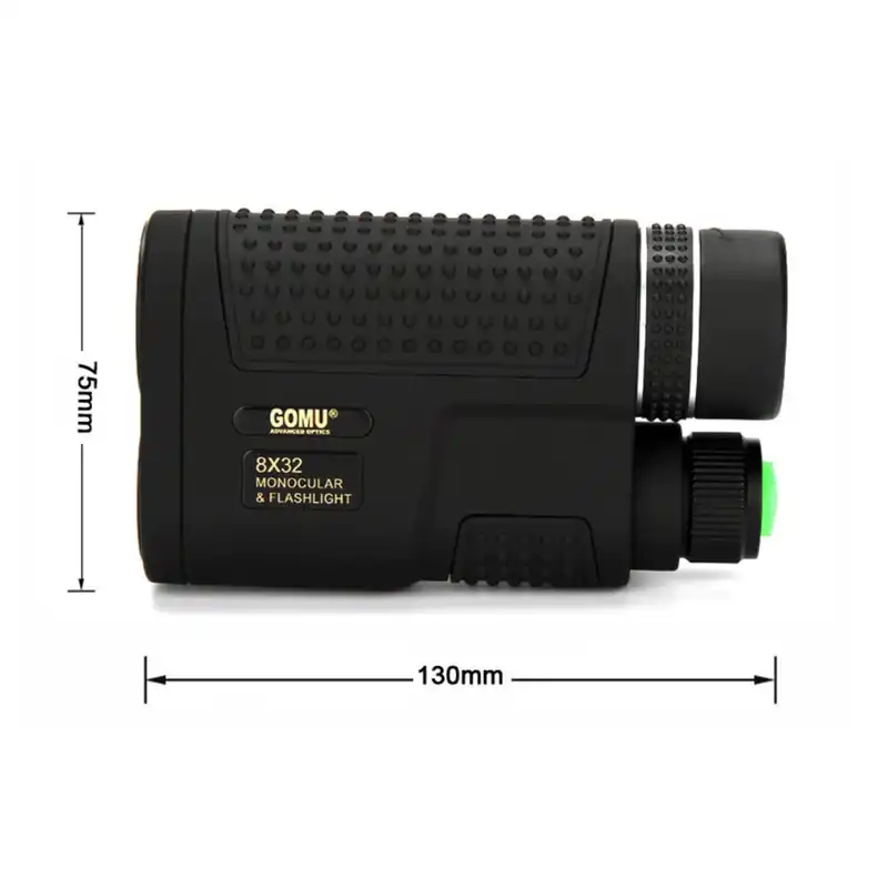 دوربین تک چشمی مدل 8X32