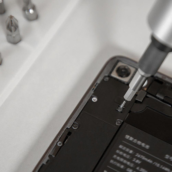 پیچ گوشتی شارژی مارس ورکر مدل MSSD3603-01 پیچ گوشتی شارژی مارس ورکر مدل MSSD3603-01