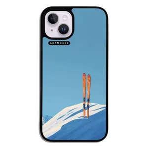 AKAM AMC-WA14-SKI-10 Cover For Apple iPhone 14