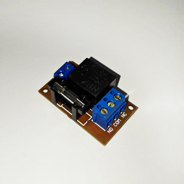 دزدگیر اماکن مدل 733