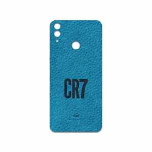 MAHOOT BL-CR7 Cover Sticker for Honor 8C