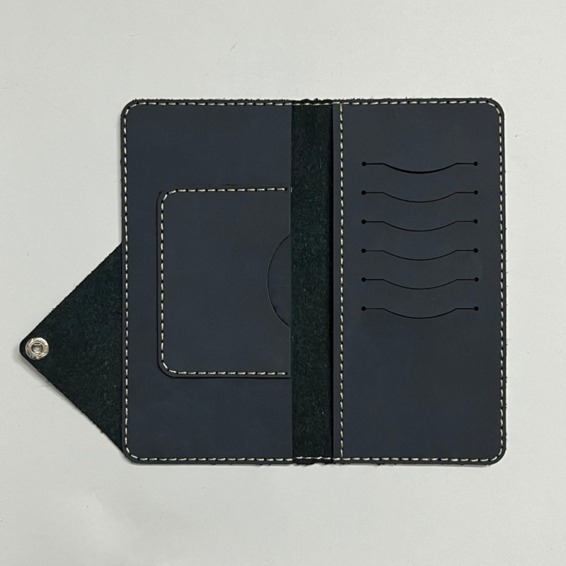 کیف پول ایندرا مدل Aio1