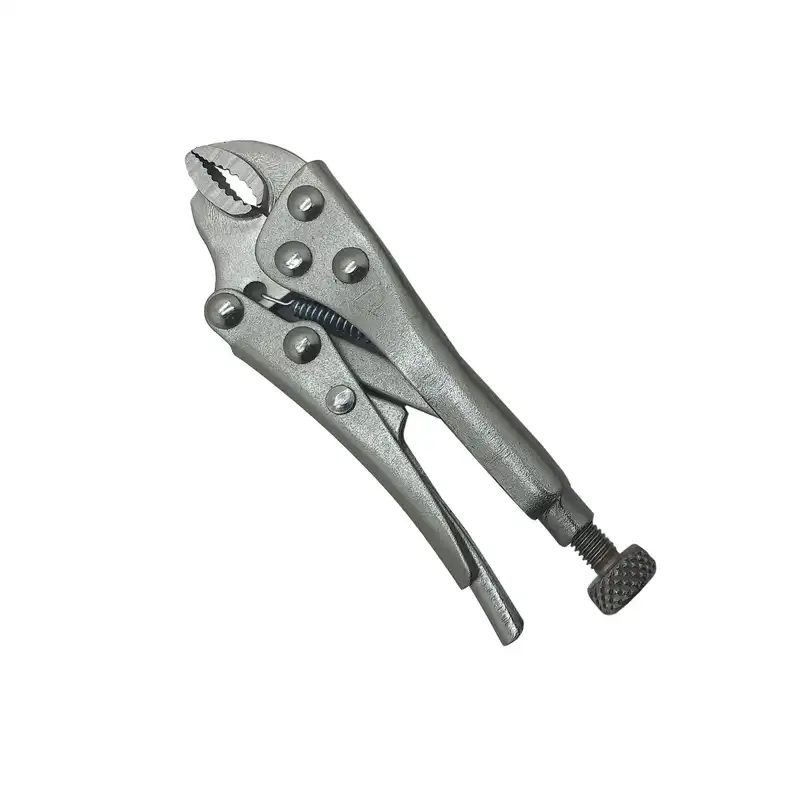 انبر قفلی مدل 500 سایز 5 اینچ