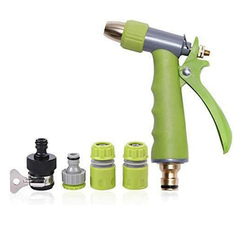 نازل کارواش مدل COOL SUIT