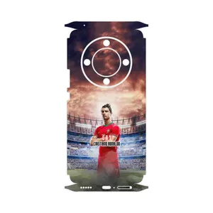 MAHOOT Cristiano Ronaldo 2-FullSkin Cover Sticker for Honor X9b