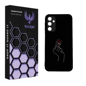 RIVEN RI3-8 Case For Apple iPhone X/XS