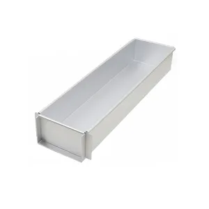 قالب شیرینی به گز مدل تیرامیسو مستطیل کد 7×30 G