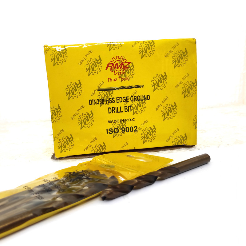 مته فلز آر ام زد کد KPT 2.5 سایز 2.5 میلیمتر