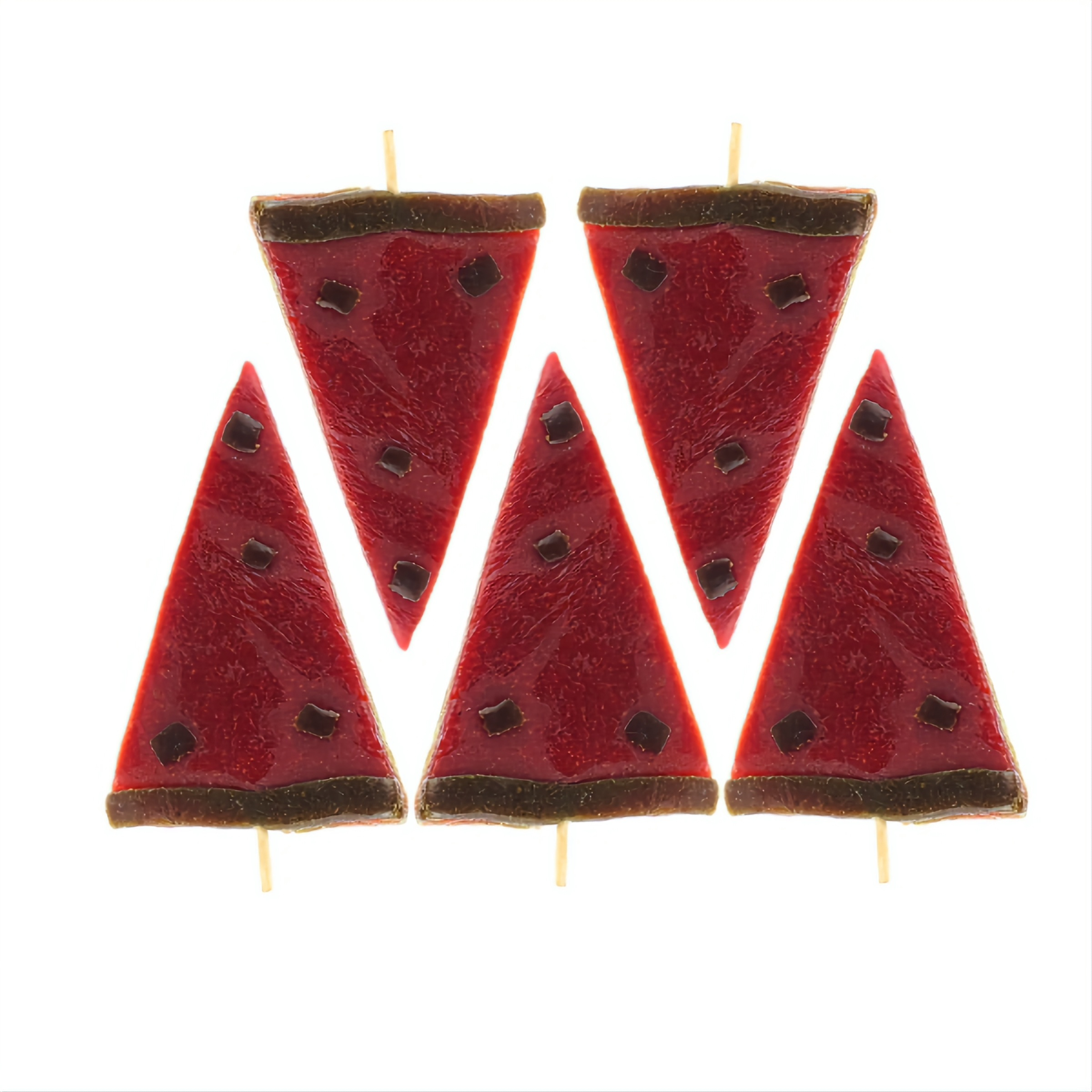 لواشک مجموعه 5 عددی