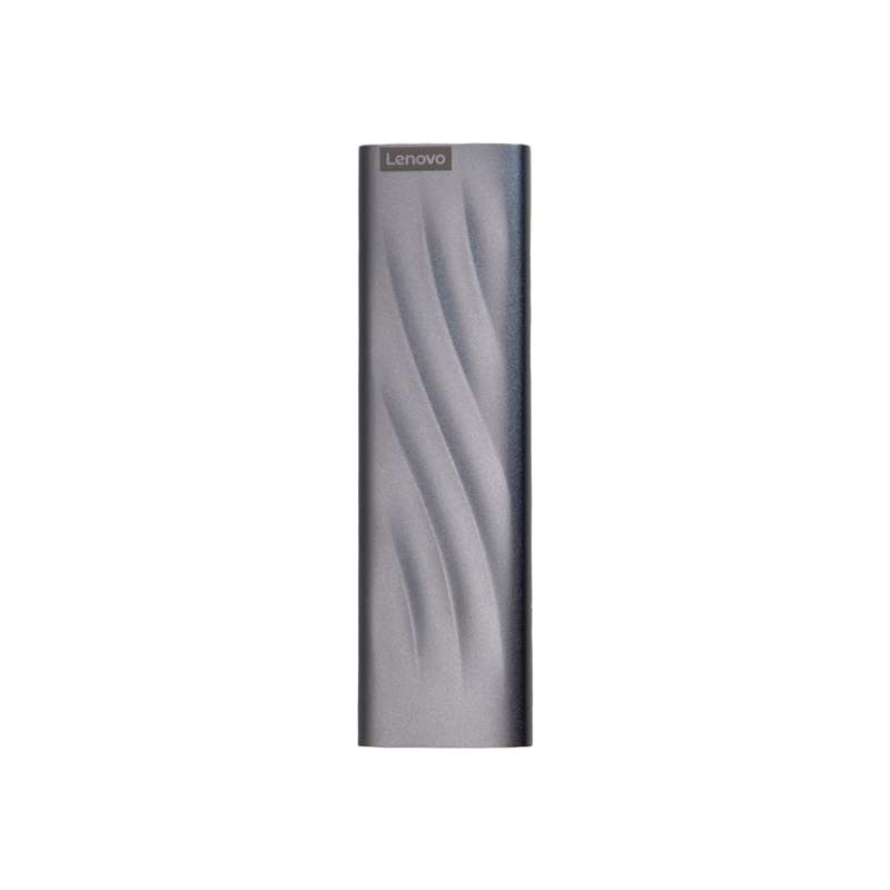 اس اس دی اکسترنال لنوو مدل PS8 ظرفیت 512 گیگابایت رابط USB 3.2 Gen2