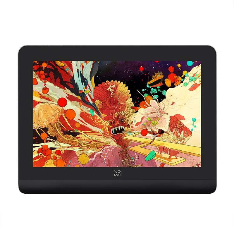 تبلت گرافیکی ایکس پی-پن مدل Artist Pro 16 (Gen 2) تبلت گرافیکی ایکس پی-پن مدل Artist Pro 16 (Gen 2)