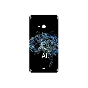 MAHOOT Artificial intelligence 2 Cover Sticker for Microsoft Lumia 540
