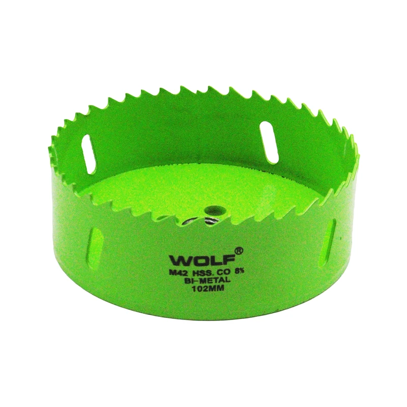 گردبر کبالت ولف مدل YP-COBALT-102 سایز 102 میلی متر