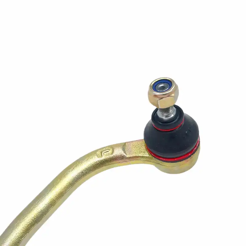 سیبک فرمان آذرپناه خودرو مدل AP-02 مناسب برای پژو 405 بسته 2 عددی