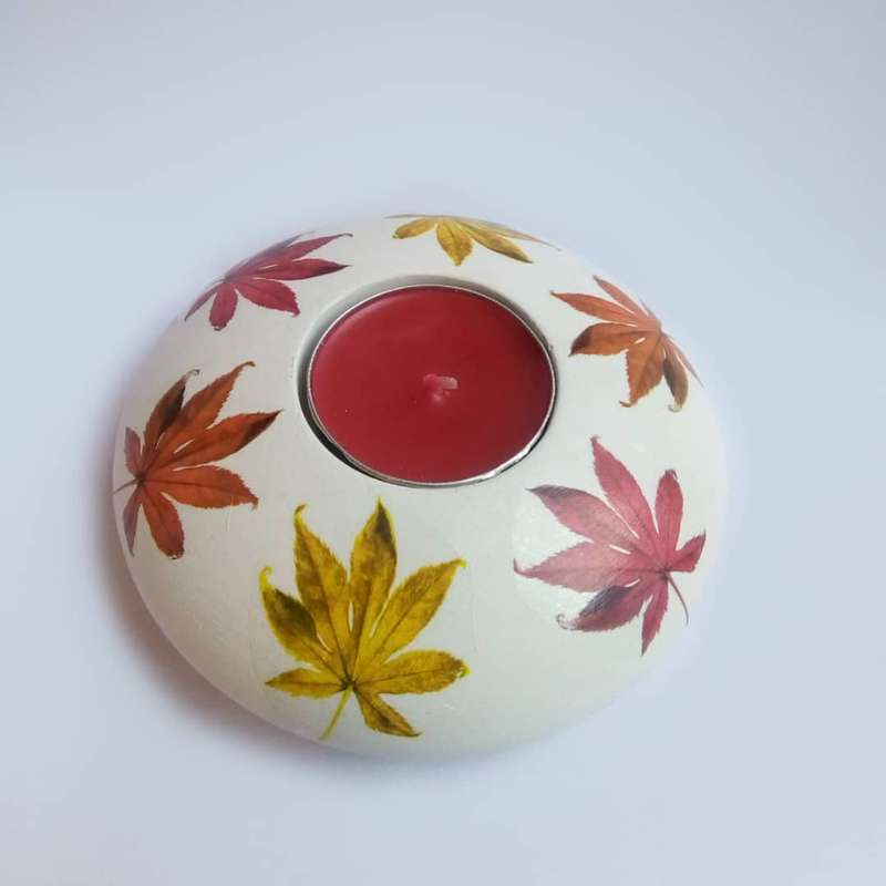 جاشمعی طرح پاییزی M 11