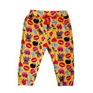 شلوارک زنانه مدل طرحدار