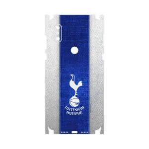 MAHOOT Tottenham Hotspur FC-FullSkin Cover Sticker for Xiaomi Mi Mix 3