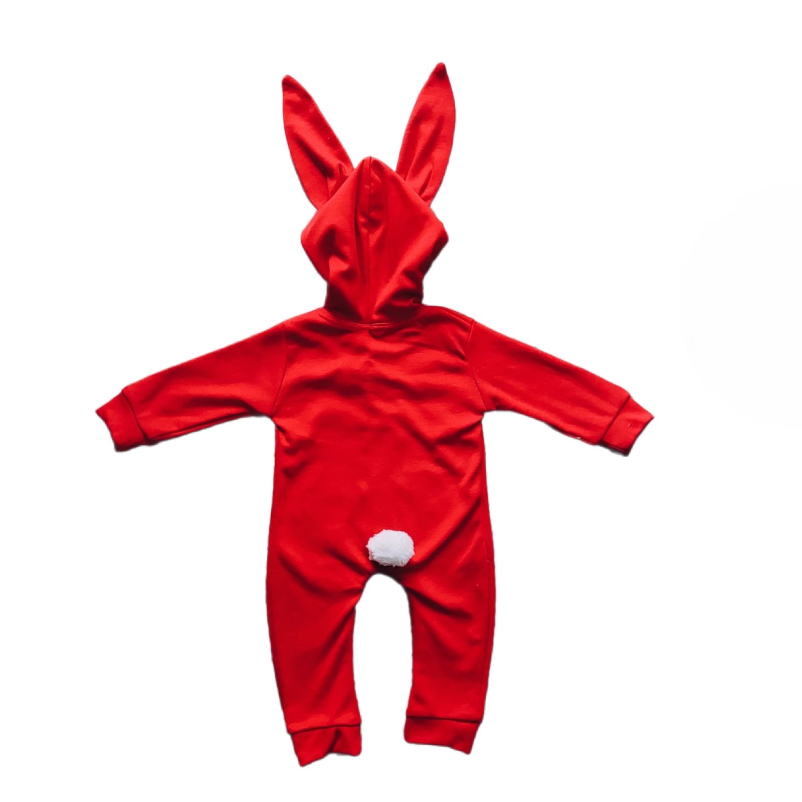 سرهمی نوزادی سرینیکو مدل Rabbit کد T01 -  - 2