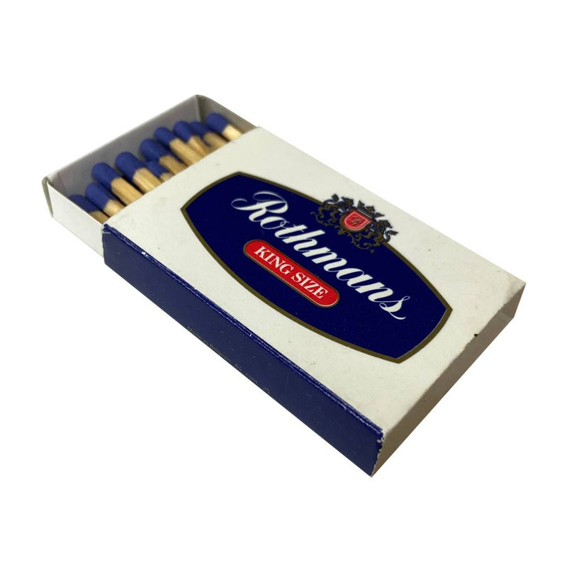 کبریت مدل ۰۰۸