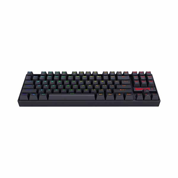 کیبورد مخصوص بازی ردراگون مدل KUMARA K552-RGB