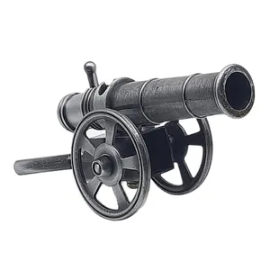 ماکت دکوری مدل توپ جنگی