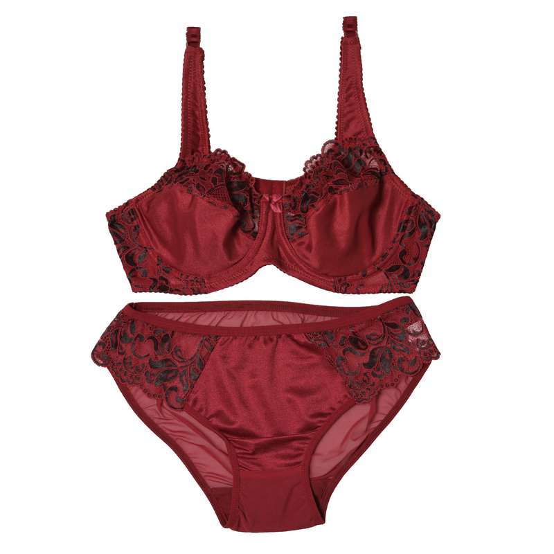  ست شورت و سوتین زنانه مکسوریا مدل 9050-R 