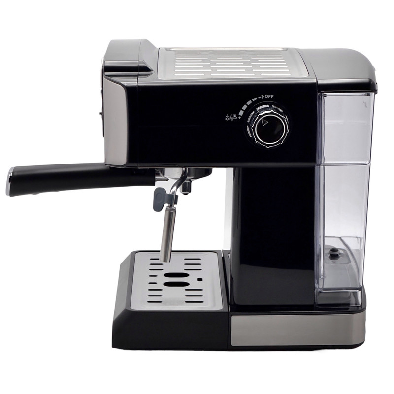 اسپرسو ساز ولگا مدل VOLGA-104-D