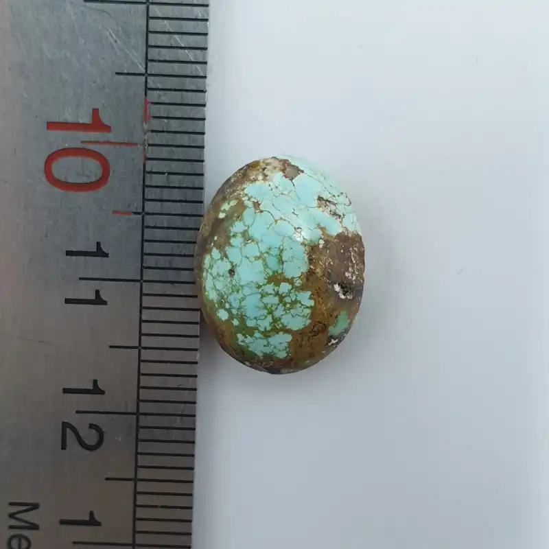 سنگ فیروزه مدل نیشابور کد H110