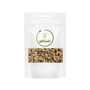 گل ختمی داستانگو - 100 گرم