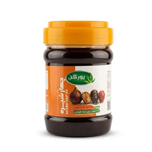 چهار شیره یورگن - 500 گرم