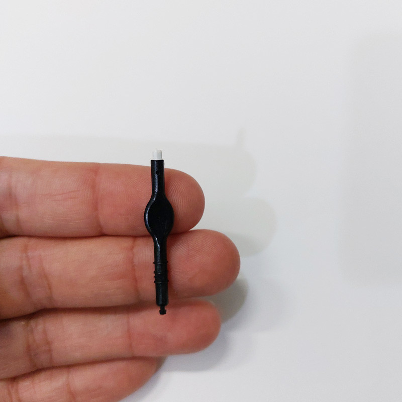 محافظ جرم سمعک مدل پلاس کد WP01 بسته 5 عددی