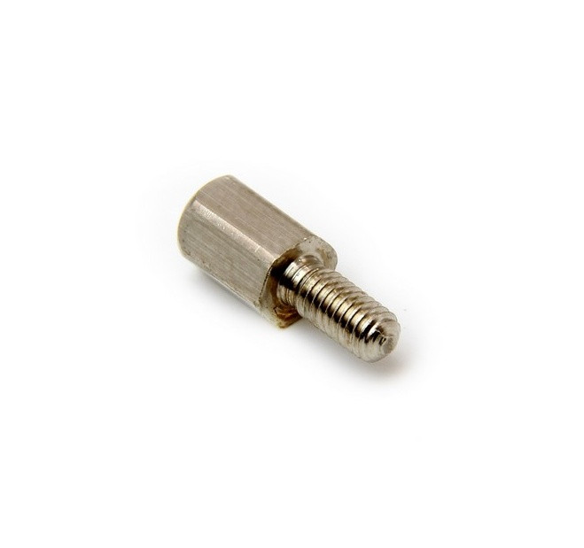 قیمت و خرید اسپیسر مدل HEX JACK SCREW 7MM بسته 5 عددی